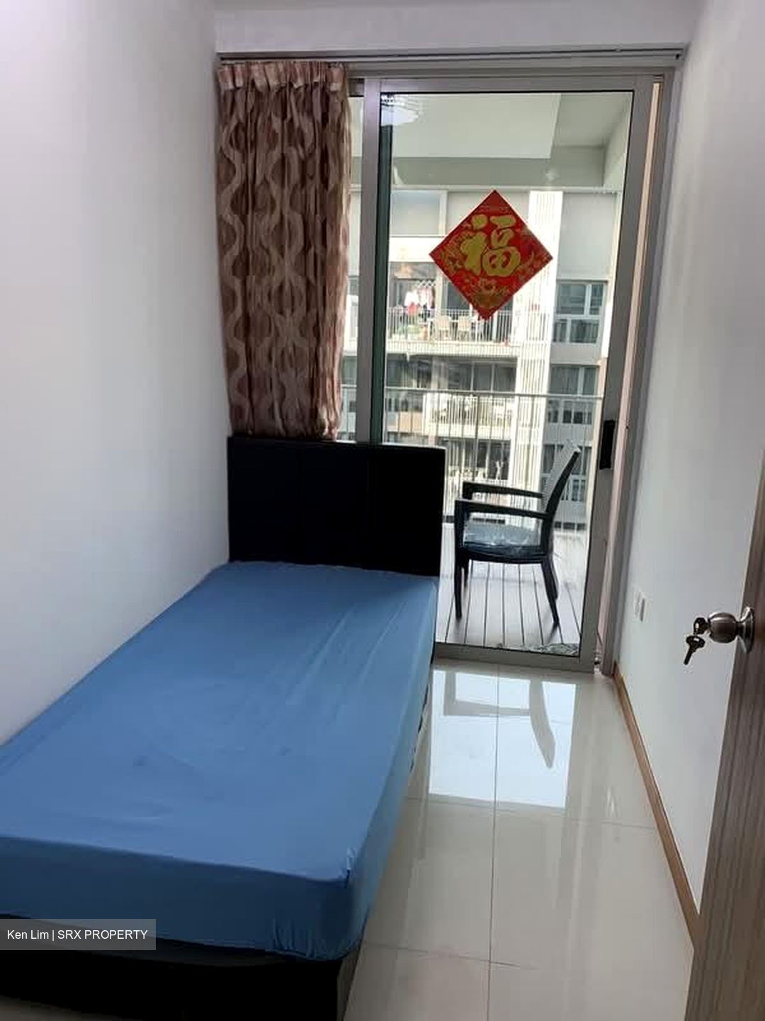 Caspian (D22), Condominium #553688041